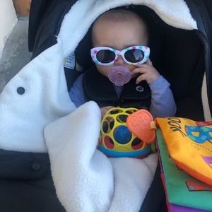 Meet your Posher, Gigi